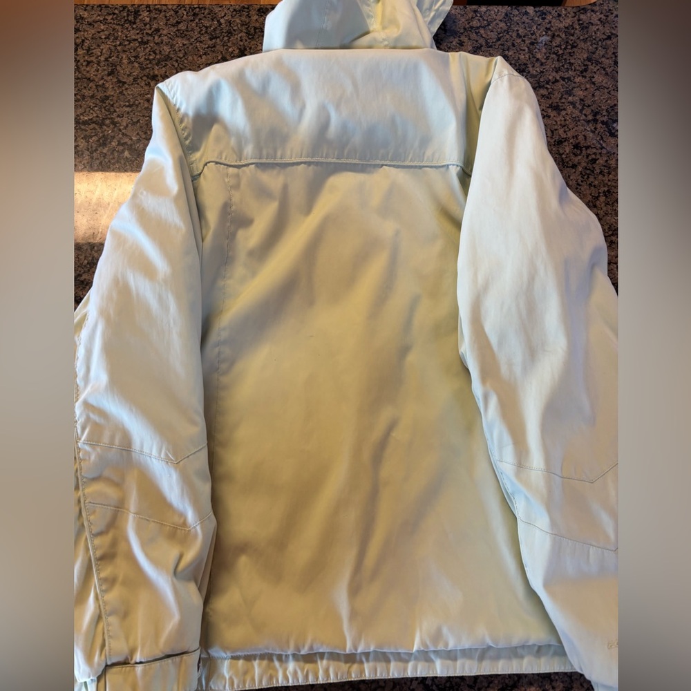 Women’s Zero Xposure Coat - Picture 15 of 15